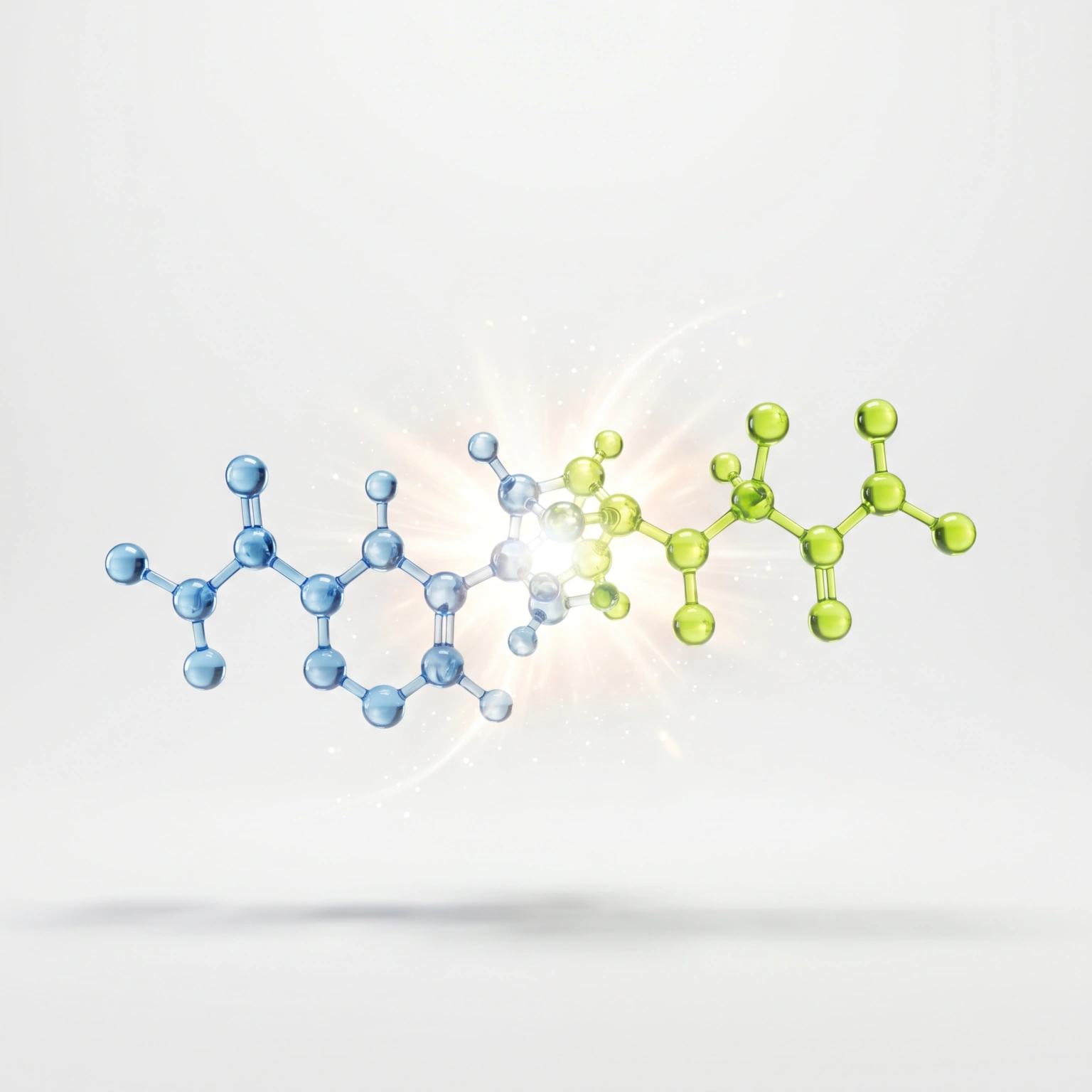 Niacin Vitamin B3 – activates NAD+ production for neuronal energy and improves cerebral microcirculation in HoneyPezil