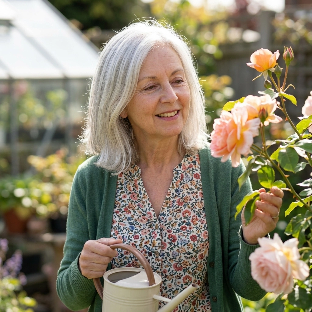Patricia MS. age 79 – verified HoneyPezil buyer who eliminated years of brain fog and memory loss within weeks of starting the supplement